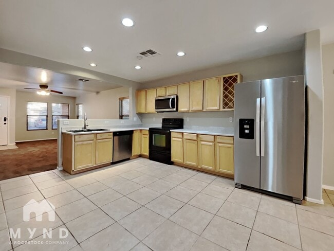 Photo - 6327 W Branham Ln