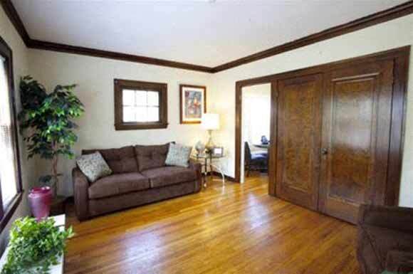 Grace Apartments