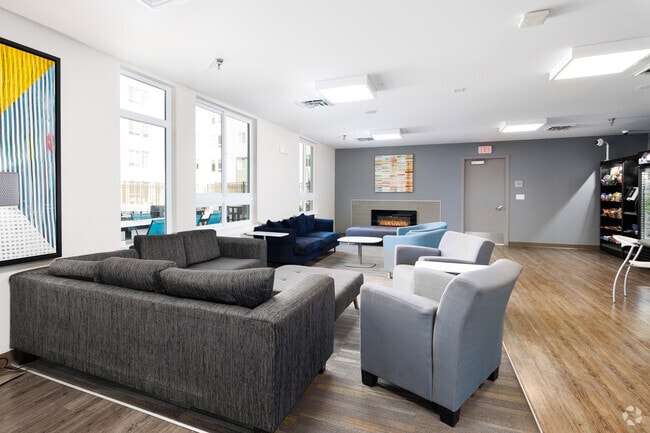 Common Room