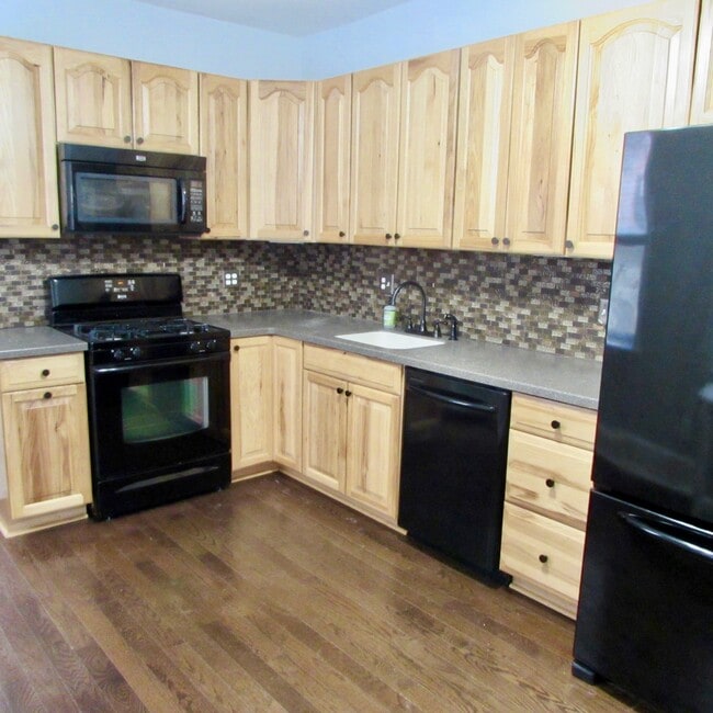 Photo - 1414 E Columbia Ave