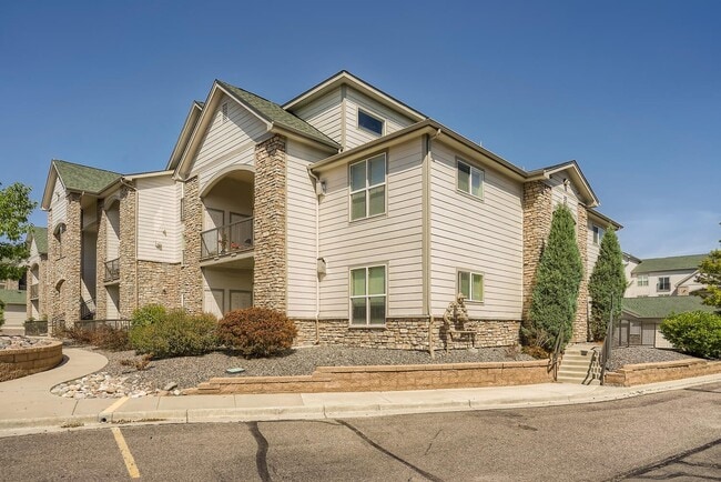 Our Class-A Condominium Rental Community at Fox Run Lofts