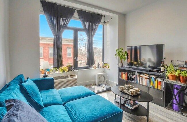 Photo - 327 Communipaw Ave Unit 302