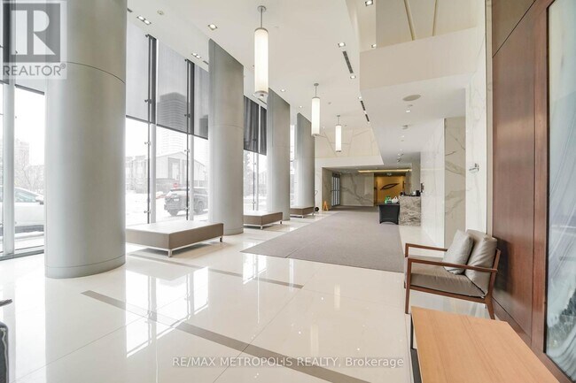 Photo - 255 Village Green Square Unité 1807