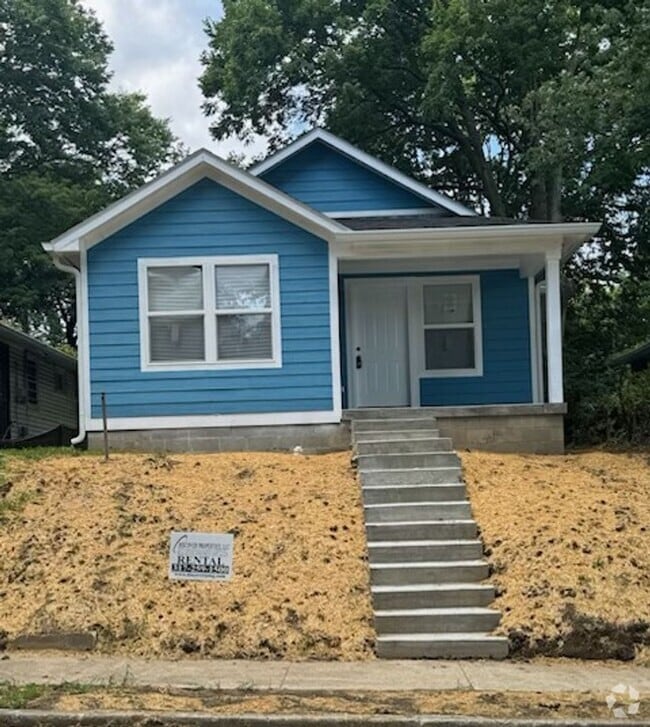 Building Photo - New Build - 3 Bedroom 2 Bath Rental