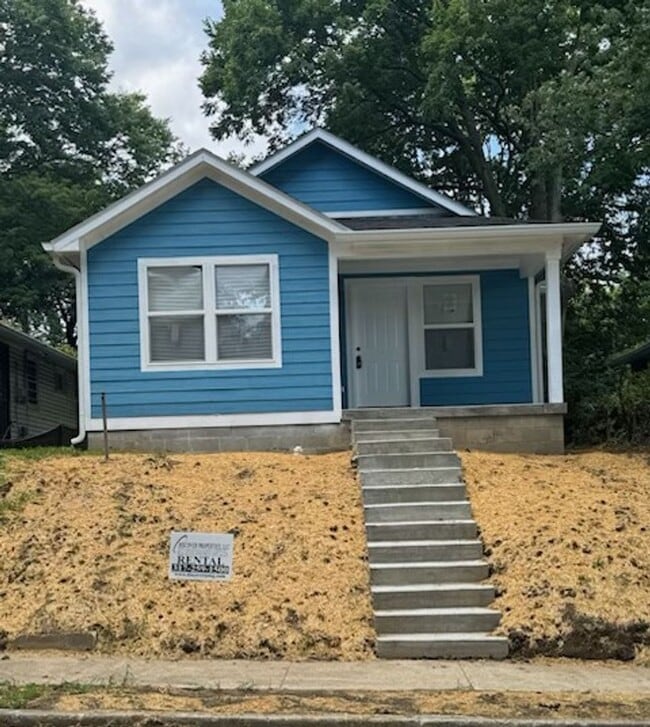 Building Photo - New Build - 3 Bedroom 2 Bath Rental