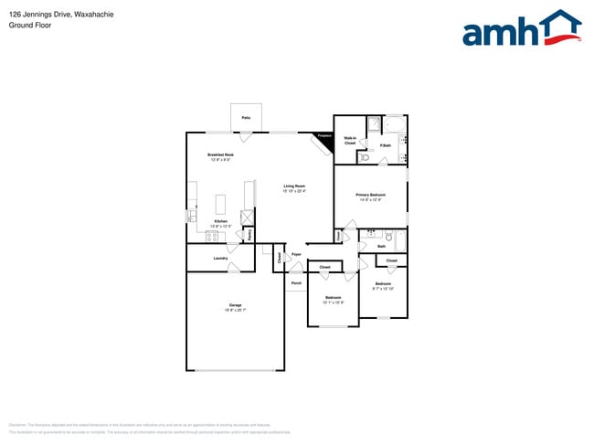 Photo - 126 Jennings Dr