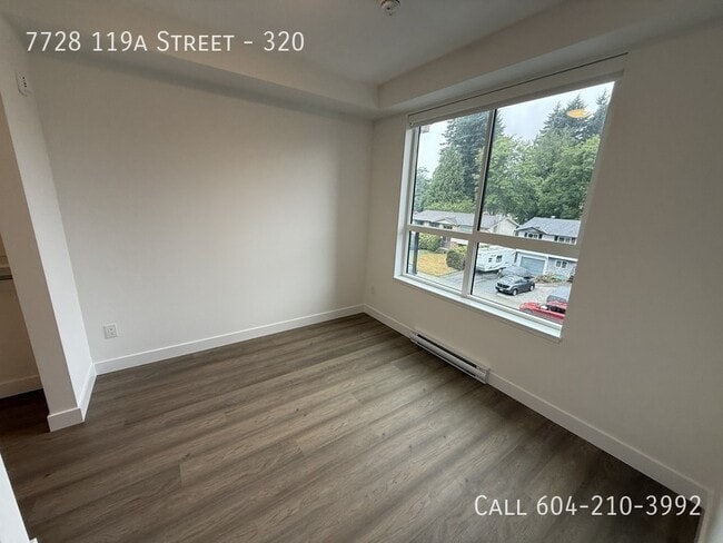 Photo - Elegant 2 Bedroom Condo Unit 320