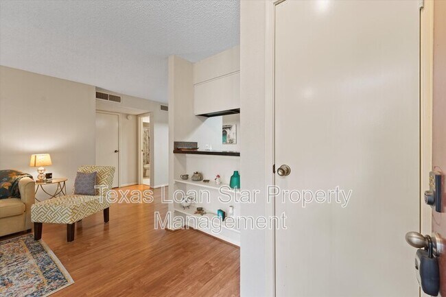 Photo - 2120 El Paseo St Unit 2509