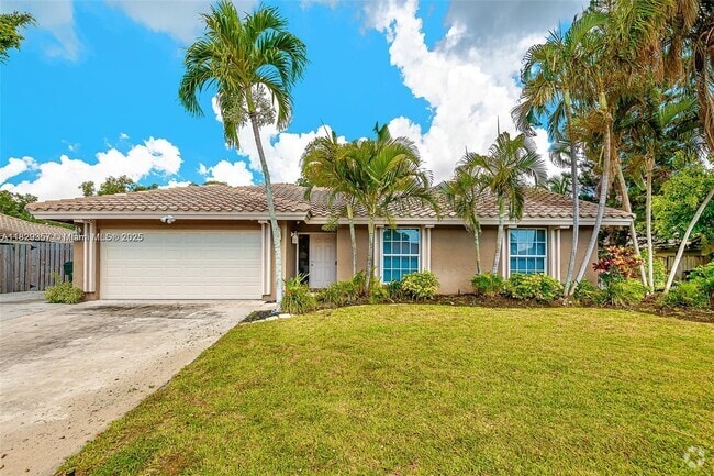 Building Photo - 7175 NW 5th Ave Rental