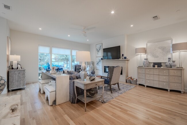 Photo - Open Concept custom build by Hudson Co in Highland Park!