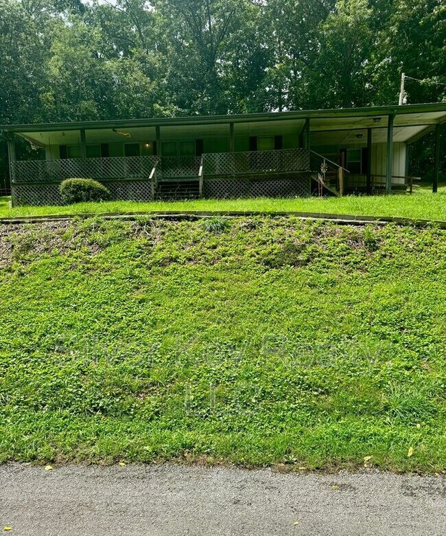 Photo - 171 Co Rd 216 House