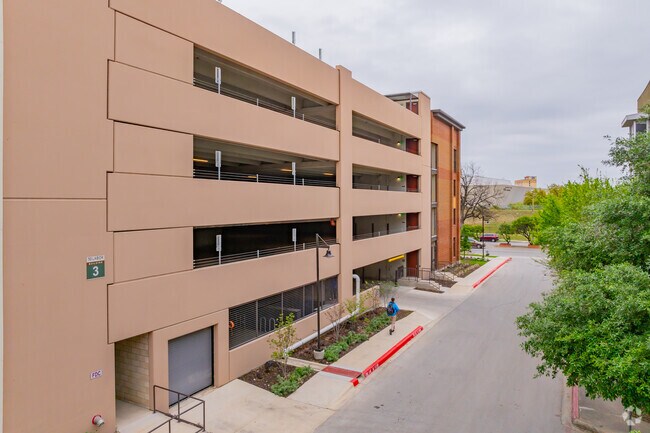 100 Labor Downtown Apartments - San Antonio, TX | ForRent.com