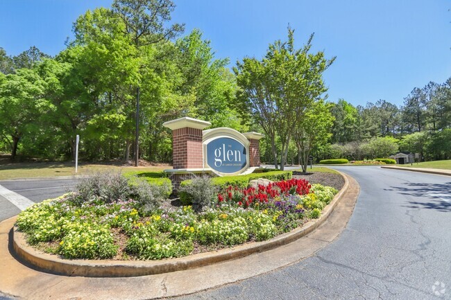 Building Photo - The Glen at Lanier Crossing Rental