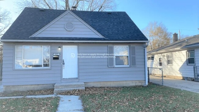 Building Photo - 5269 N 61st St