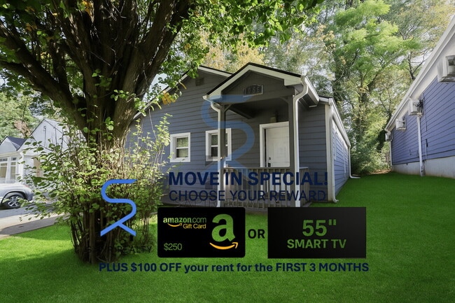 Building Photo - Move in before November 30th and get $100 ...