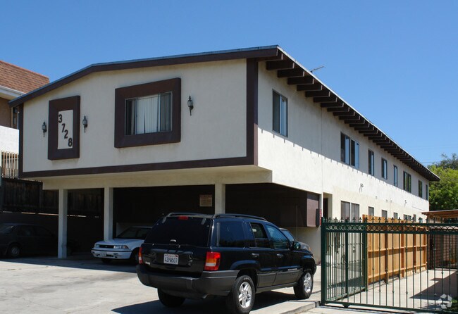 Building Photo - ben372 Rental