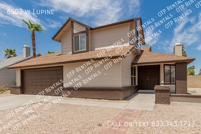Photo - 6502 w Lupine-