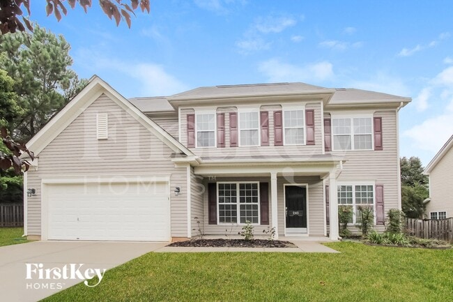 Building Photo - 240 Golden Valley Dr