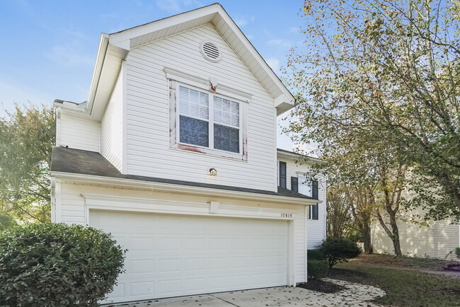 Photo - 12618 Hazy Valley Ct