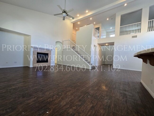 Photo - NORTHWEST BEAUTY! 3 Bed + Loft + Den! NEW PAINT/CARPET!