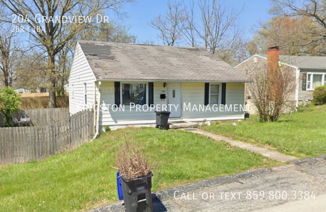 Building Photo - 204 Grandview Dr