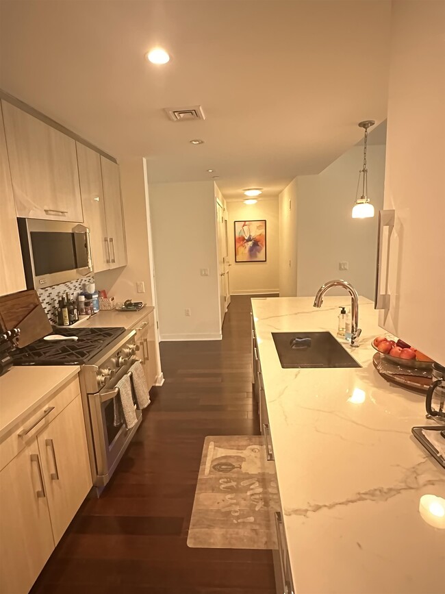 Photo - 1200 Ave at Port Imperial Condo Unit 310