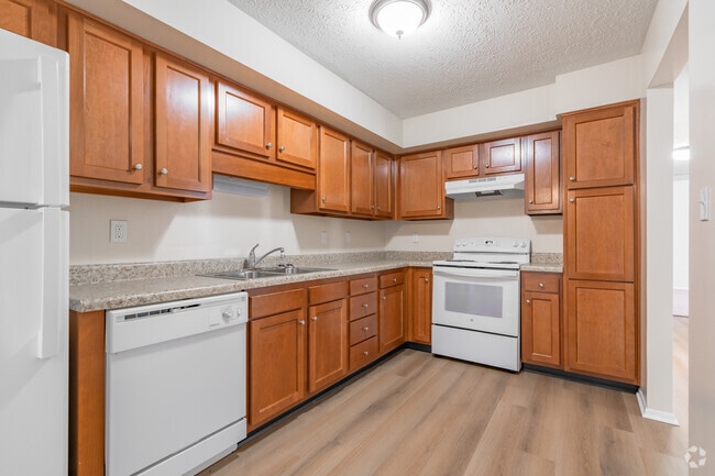 The Windsor - Kitchen