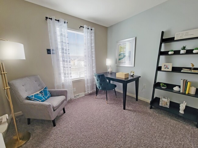 Photo - Lions Gate Townhomes