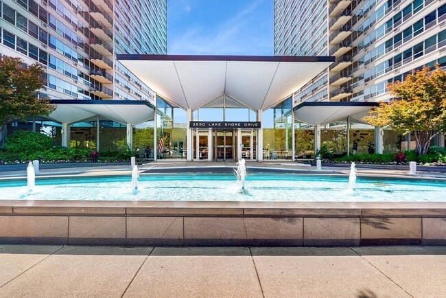 Building Photo - 3550 N Lake Shore Dr Unit 224