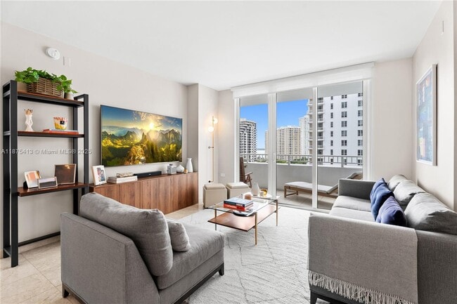 Photo - 801 Brickell Key Blvd Unit 1009