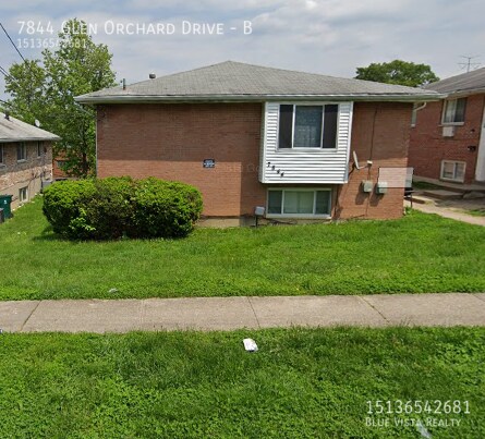 Photo - 7844 Glen Orchard Dr Apartamento Unidad B