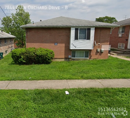 Building Photo - 7844 Glen Orchard Dr Unit B Rental