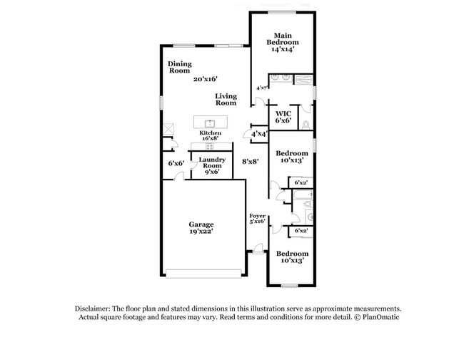 Photo - 17695 W Fetlock Trail