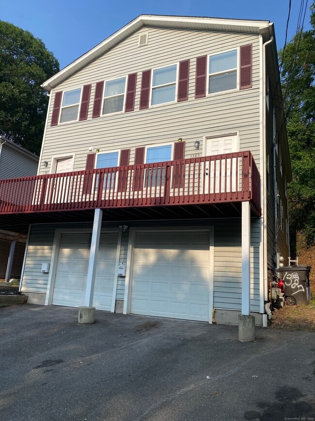 Photo - 1387 Quinnipiac Ave Apartment