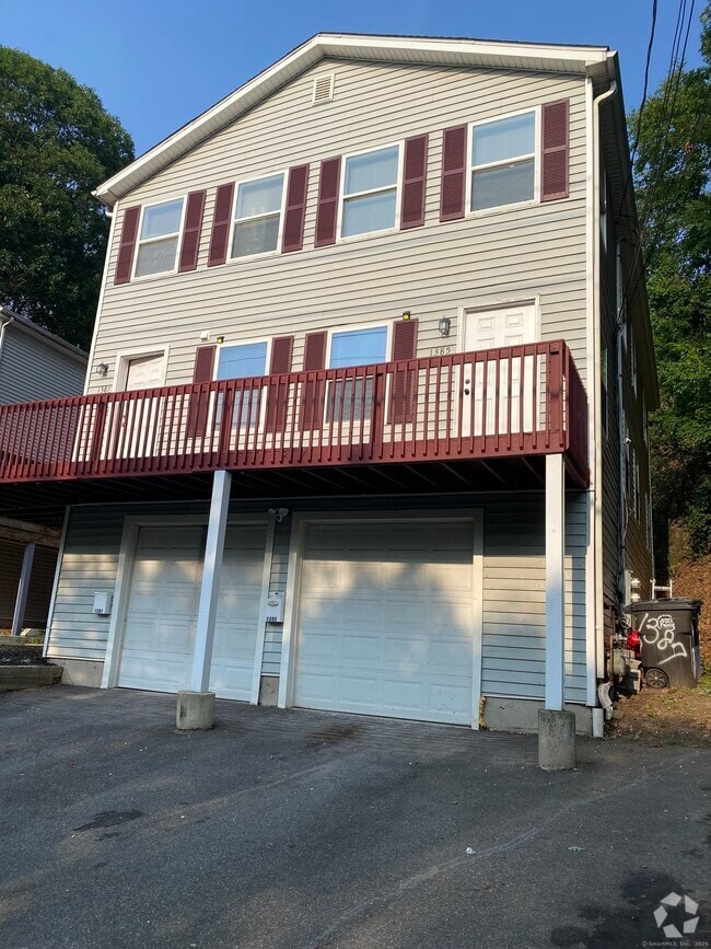 Building Photo - 1387 Quinnipiac Ave Rental