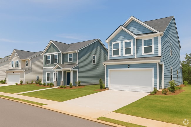 Building Photo - Maret Cove Rental