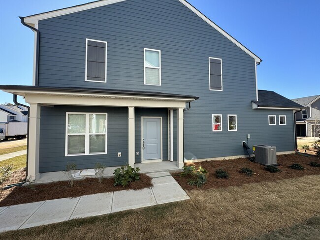 Photo - 8994 Odell Corners Blvd NW