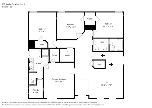 Photo - 830 Randall Rd