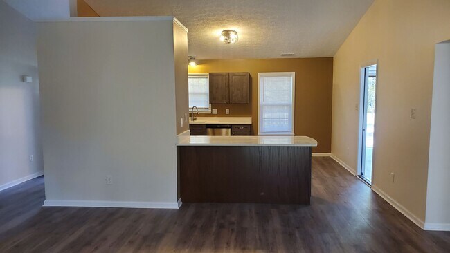 Photo - Newly Renovated 3 bedroom, 2 bath unit wit...