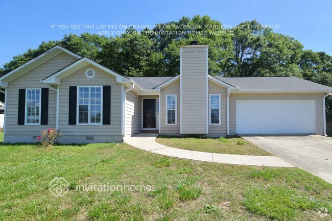 Building Photo - 539 Miles Patrick Rd Rental