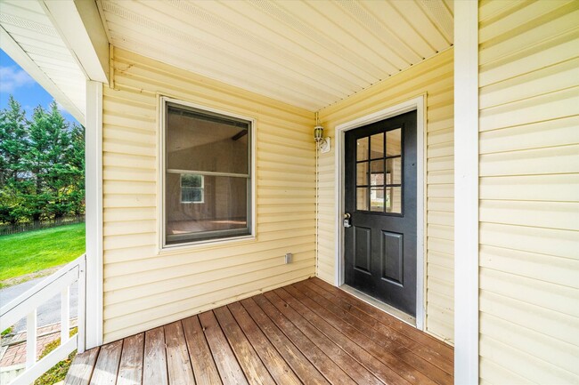 Photo - New Market Rental