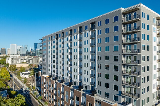 Aspire Midtown - Aspire Midtown