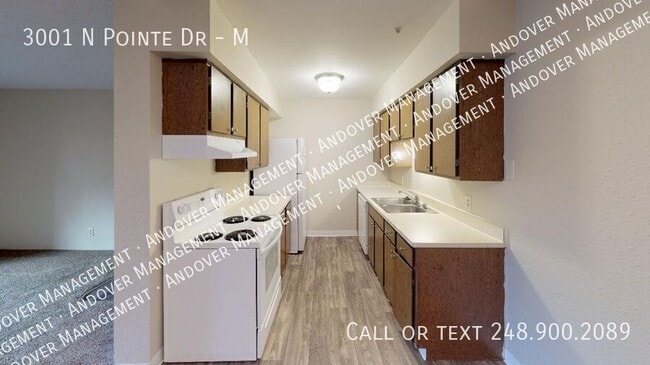 Photo - 3001 N Pointe Dr Unit M