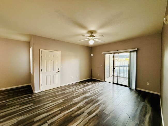 Photo - Beautiful, modern ground-floor 1 bed/1 bath condo in a gated SW community!