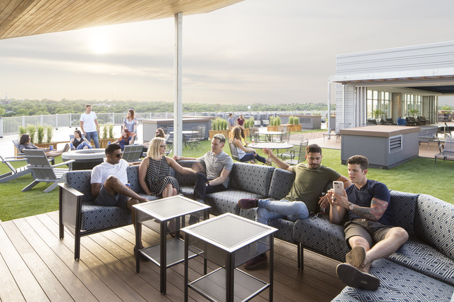 Photo - The Atlas Apartments