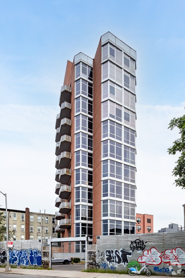 Photo - Carroll Gardens