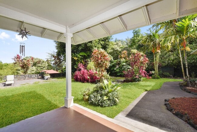 Photo - Private 3 Bed/3 Bath Koloko Home: 1 Acre, ...