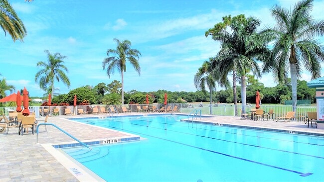 Photo - Seasonal Short-Term Rental 3-Bedroom 2-Bathroom Villa in Pelican Pointe and Country Club Community!