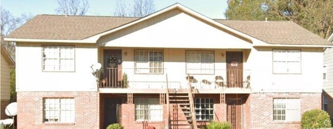 Building Photo - 632 E 33rd St Unit B Rental
