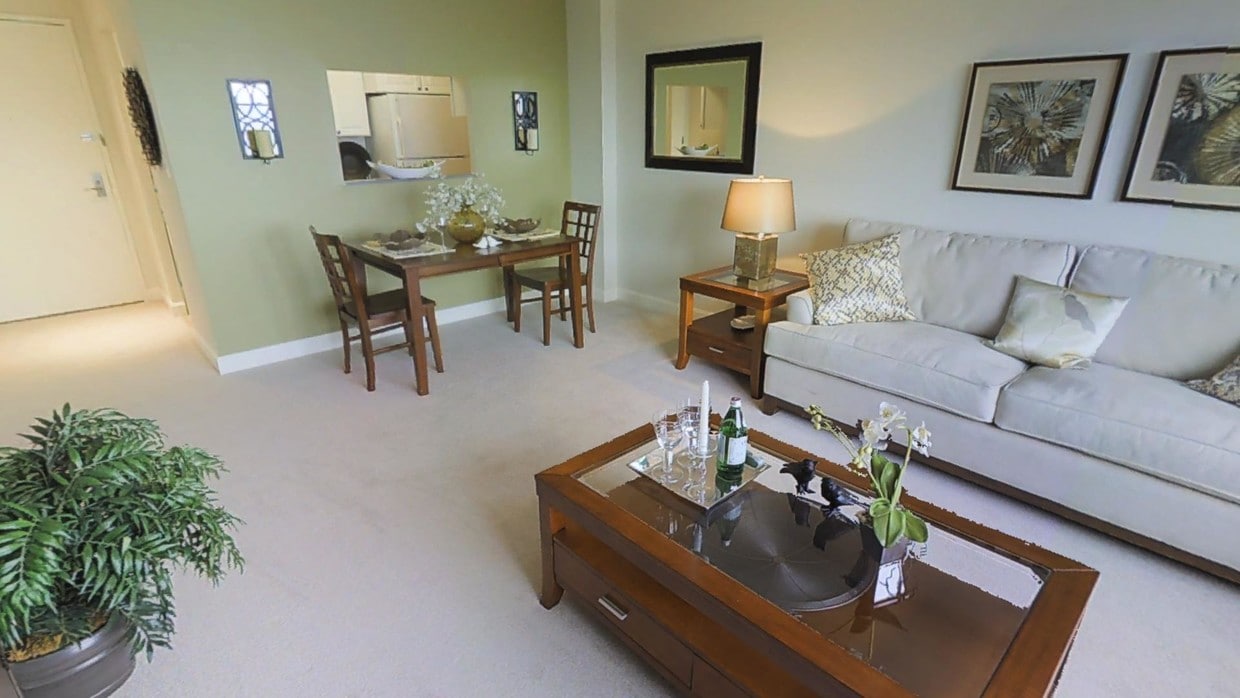 Photo - Parkside Place Apartments